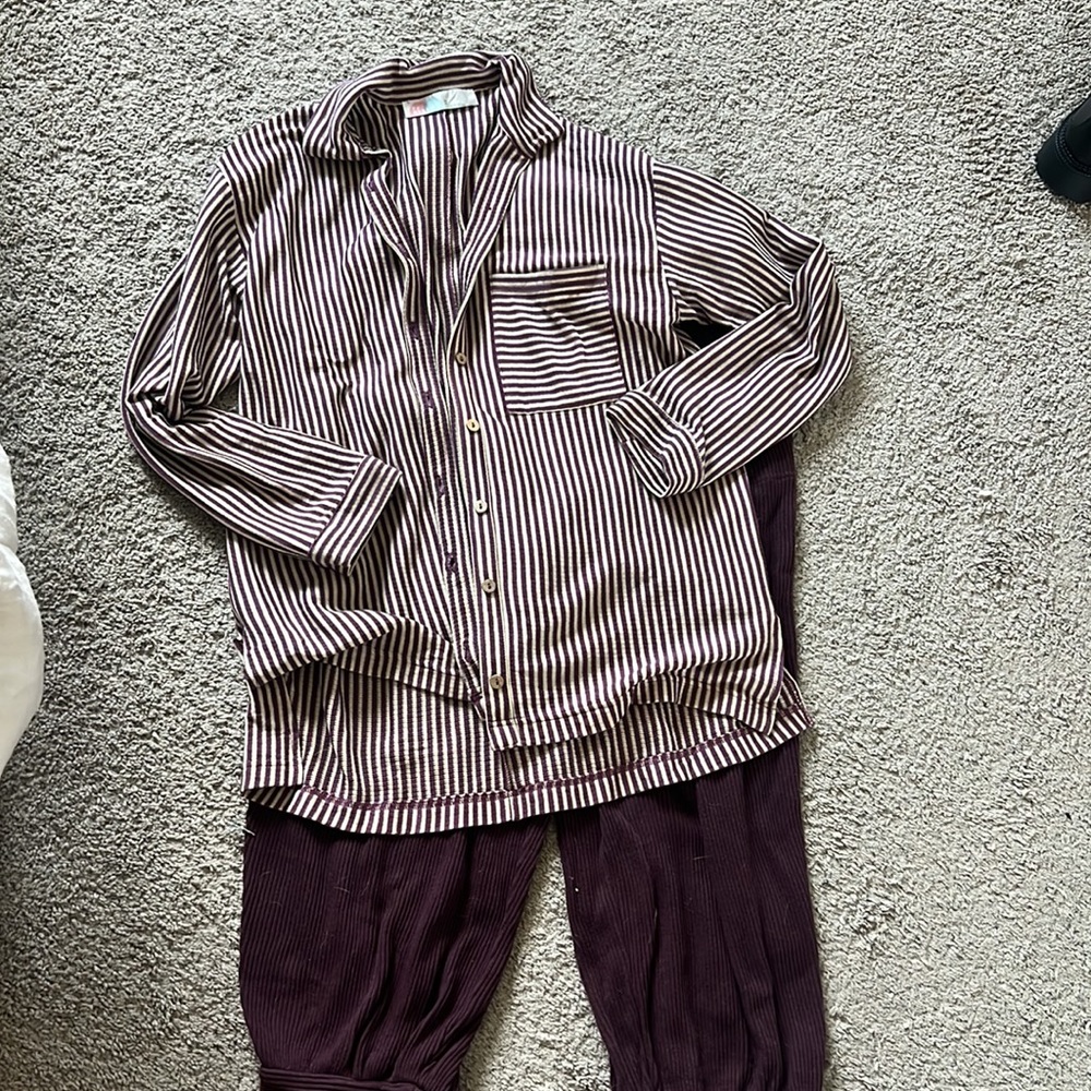 Free people better days set
